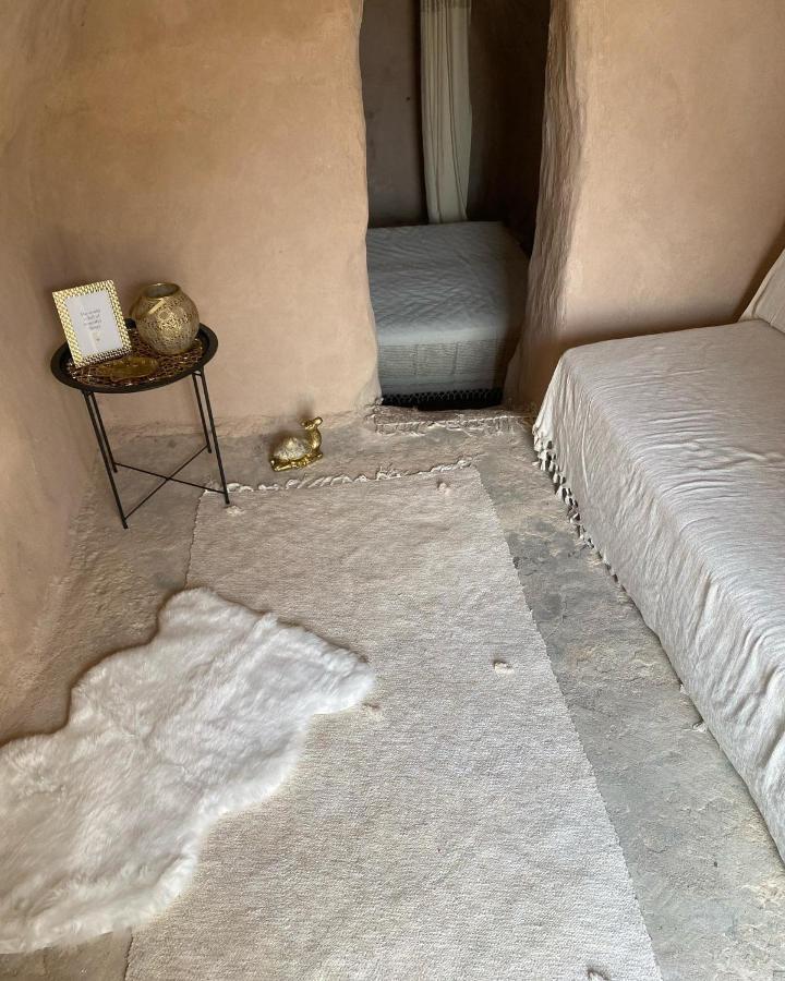 Ksar Jouamaa Hotel Medenine ภายนอก รูปภาพ
